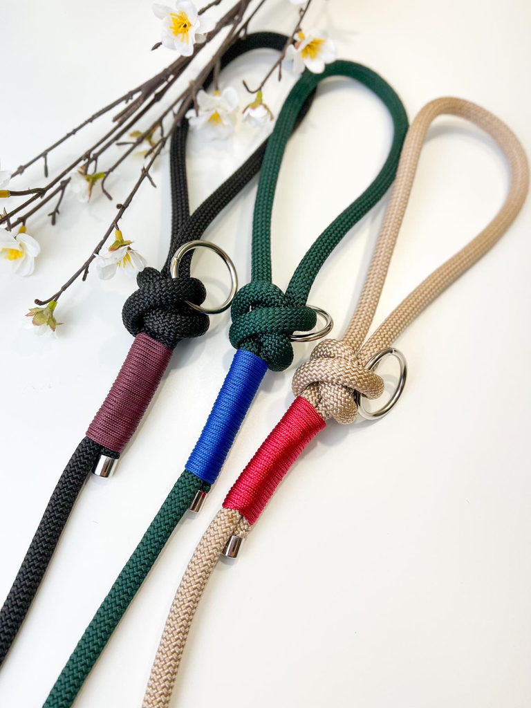 Rope Leads & Collars